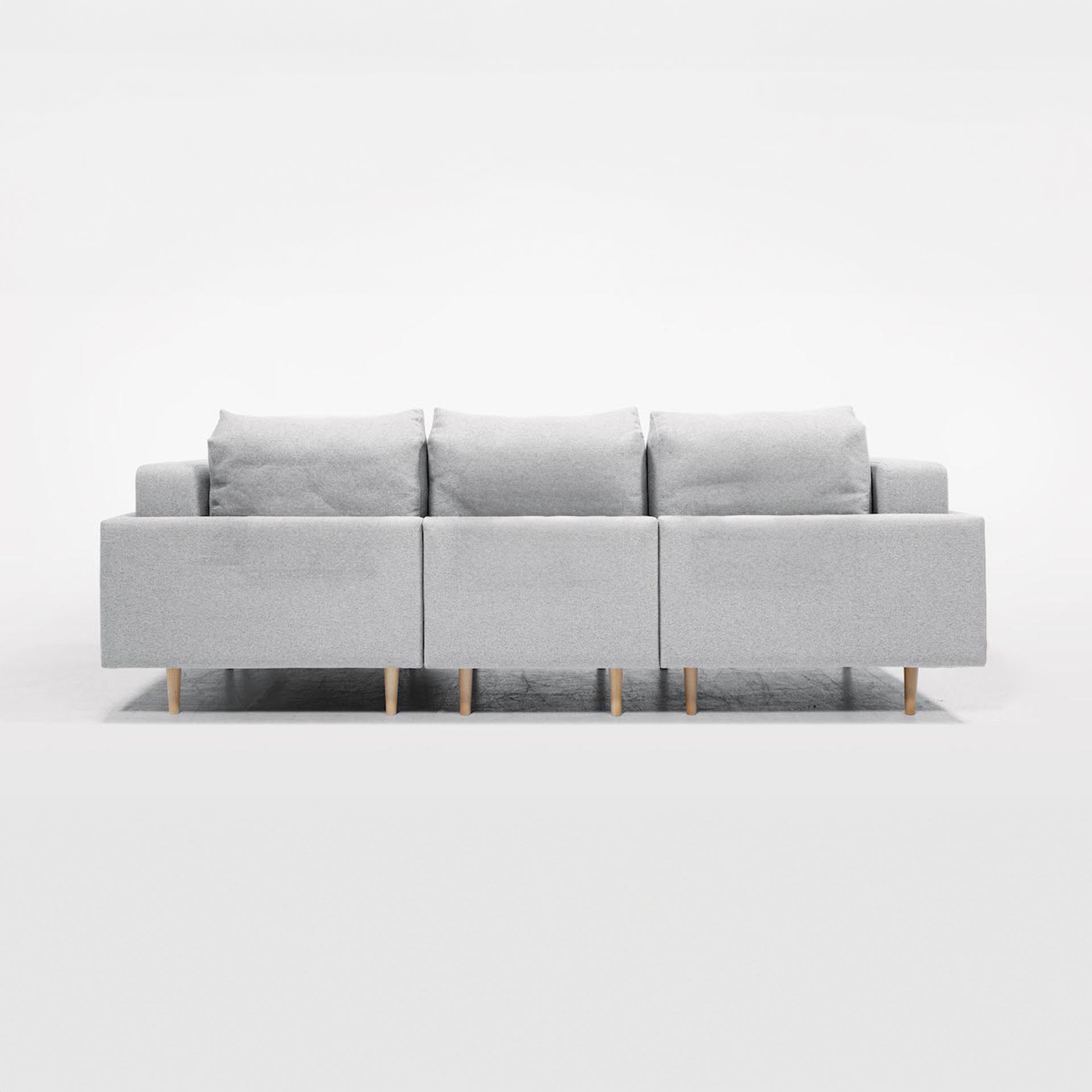 Made dallas sofa discount