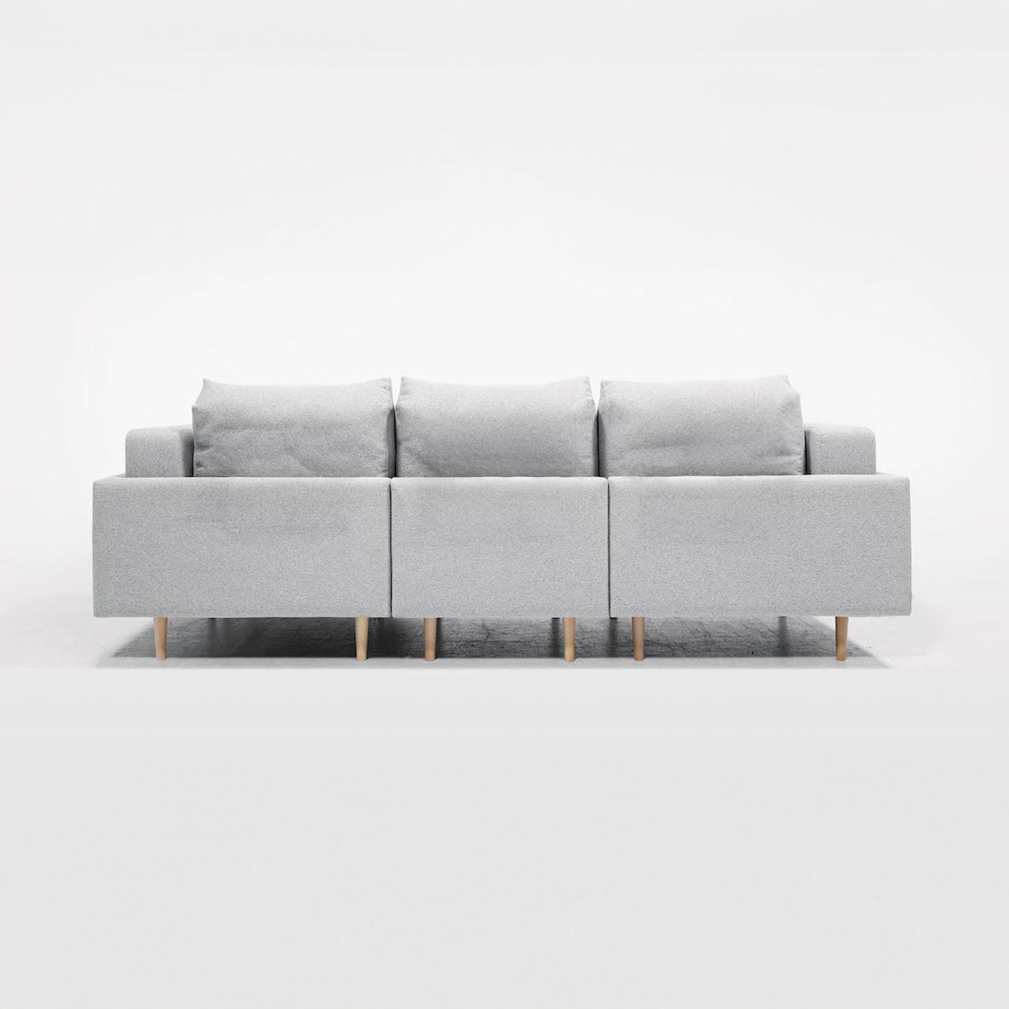 Dallas Modular Sofa