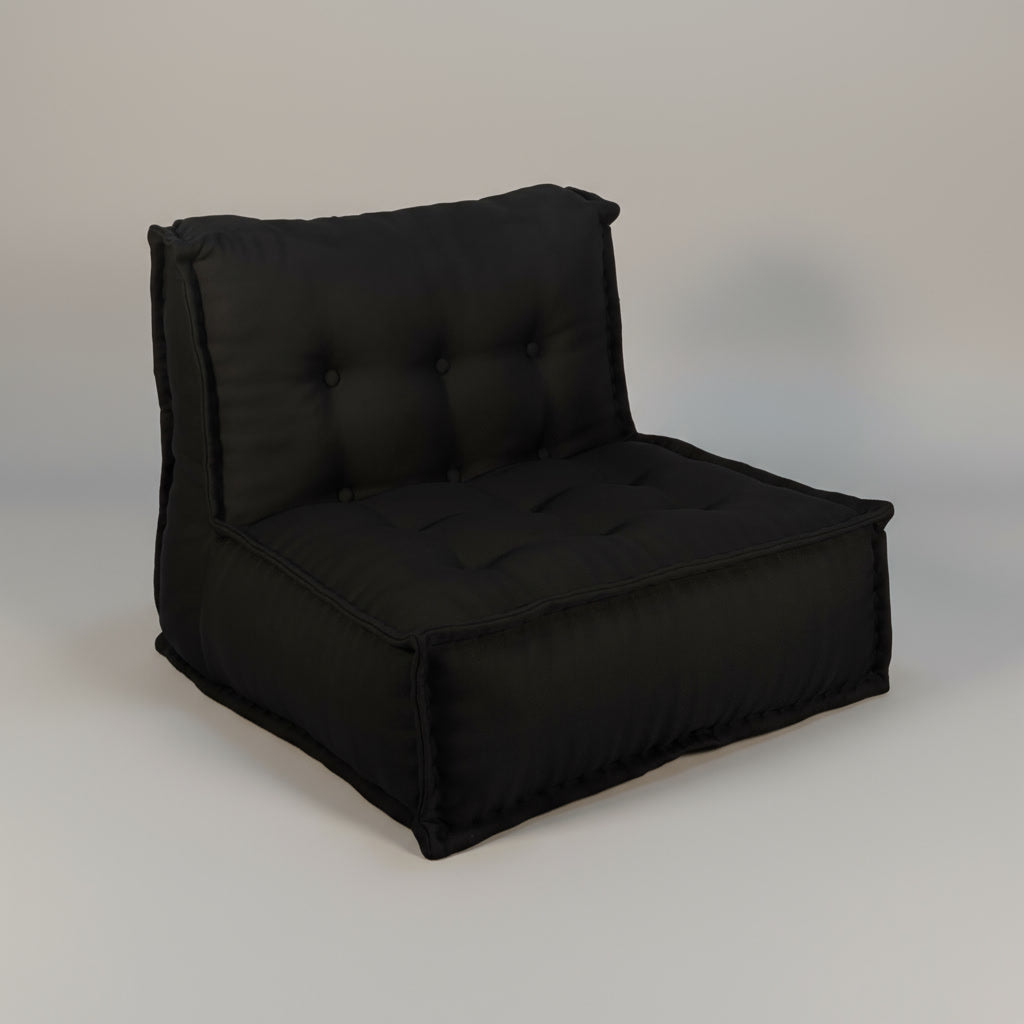 Jakarta Floor Cushion (1 Seater)