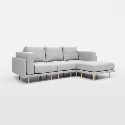 Dallas Modular Sofa