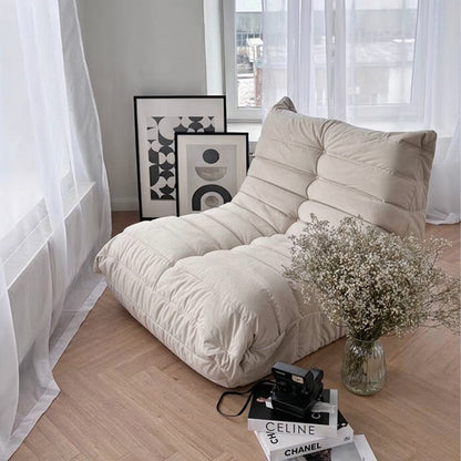 Milan Sofa - One Seater