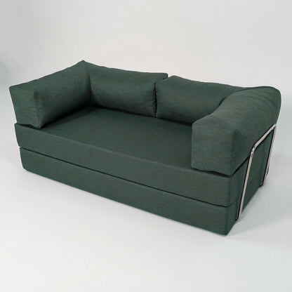 Rio Sofa in Rockford Green (Clearance Stock)