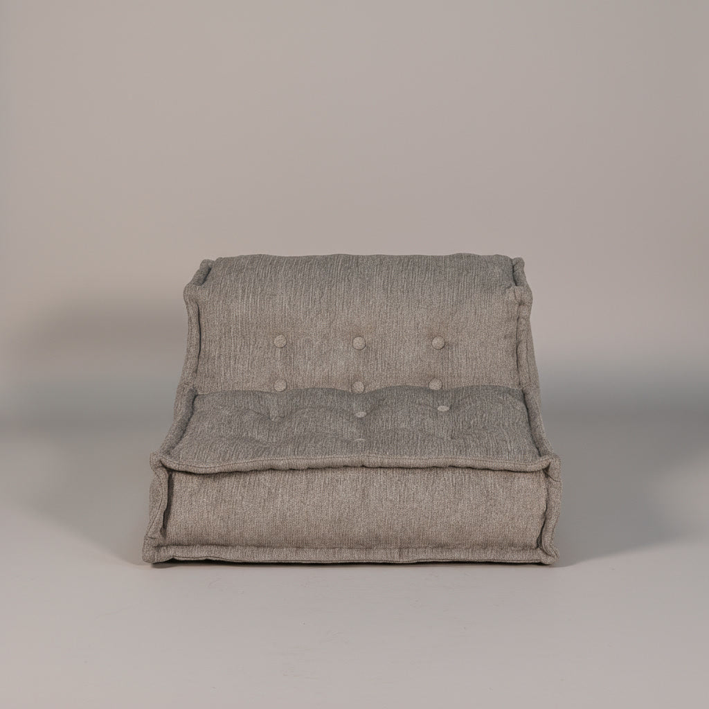 Jakarta Floor Sofa (1 Seater)