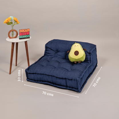 Jakarta Floor Cushion (1 Seater)