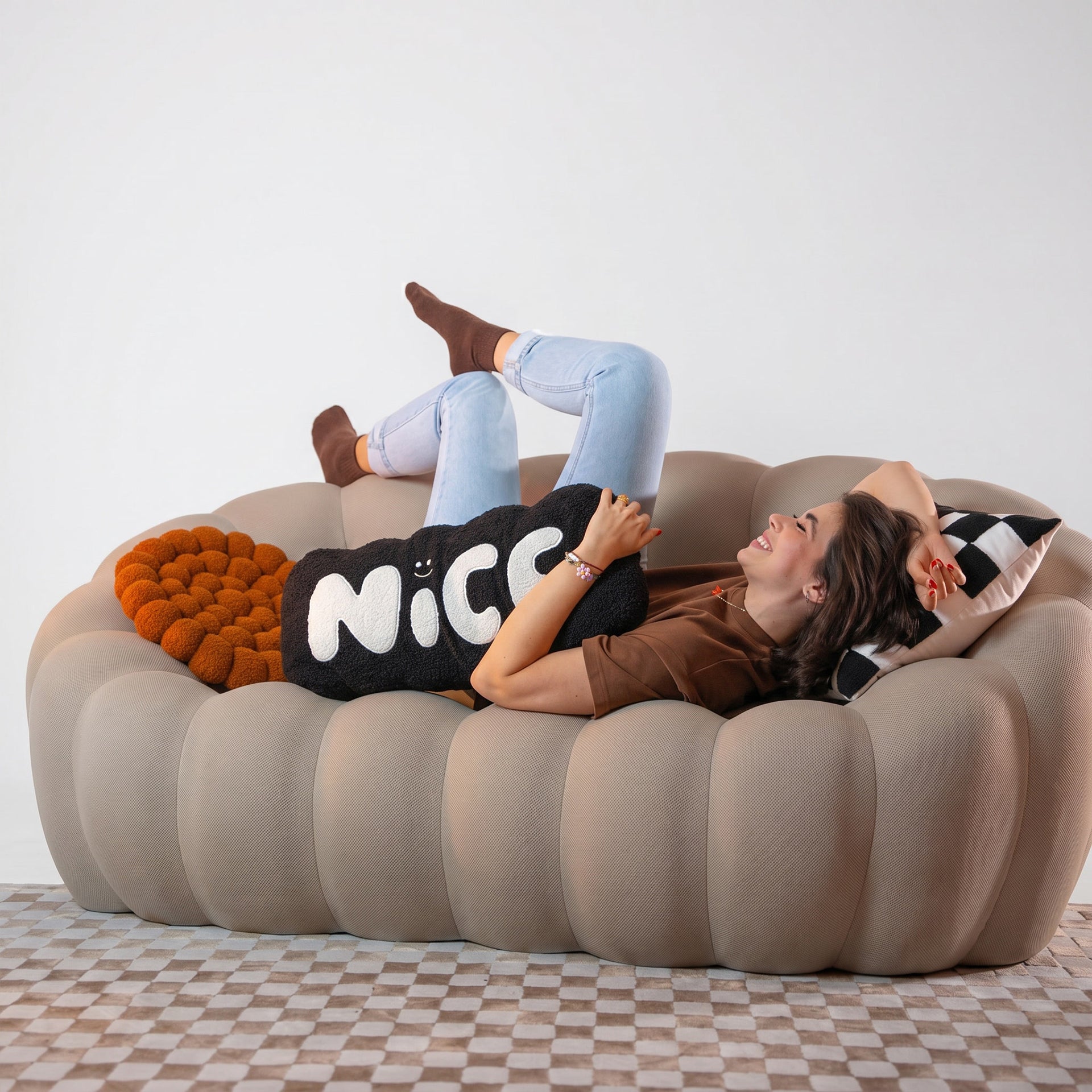 Cosmo Sofa - Two Seater — view 9