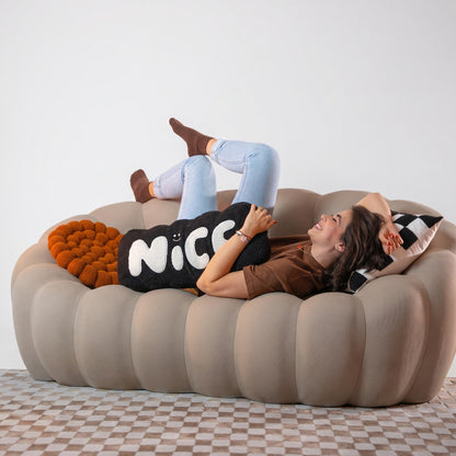 Cosmo Sofa - Two Seater — view 9