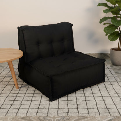 Jakarta Floor Cushion (1 Seater)