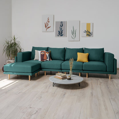 Dallas Modular Sofa