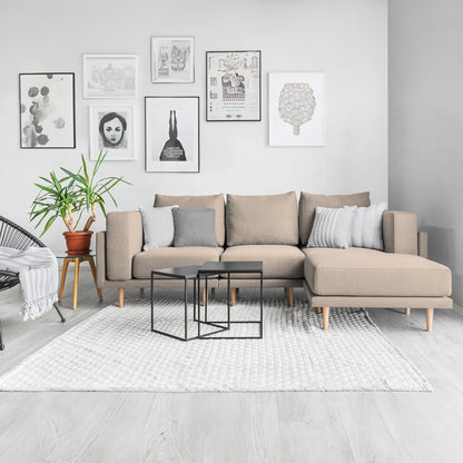 Dallas Modular Sofa