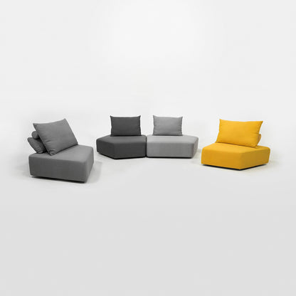 Pebble Modular Sofa