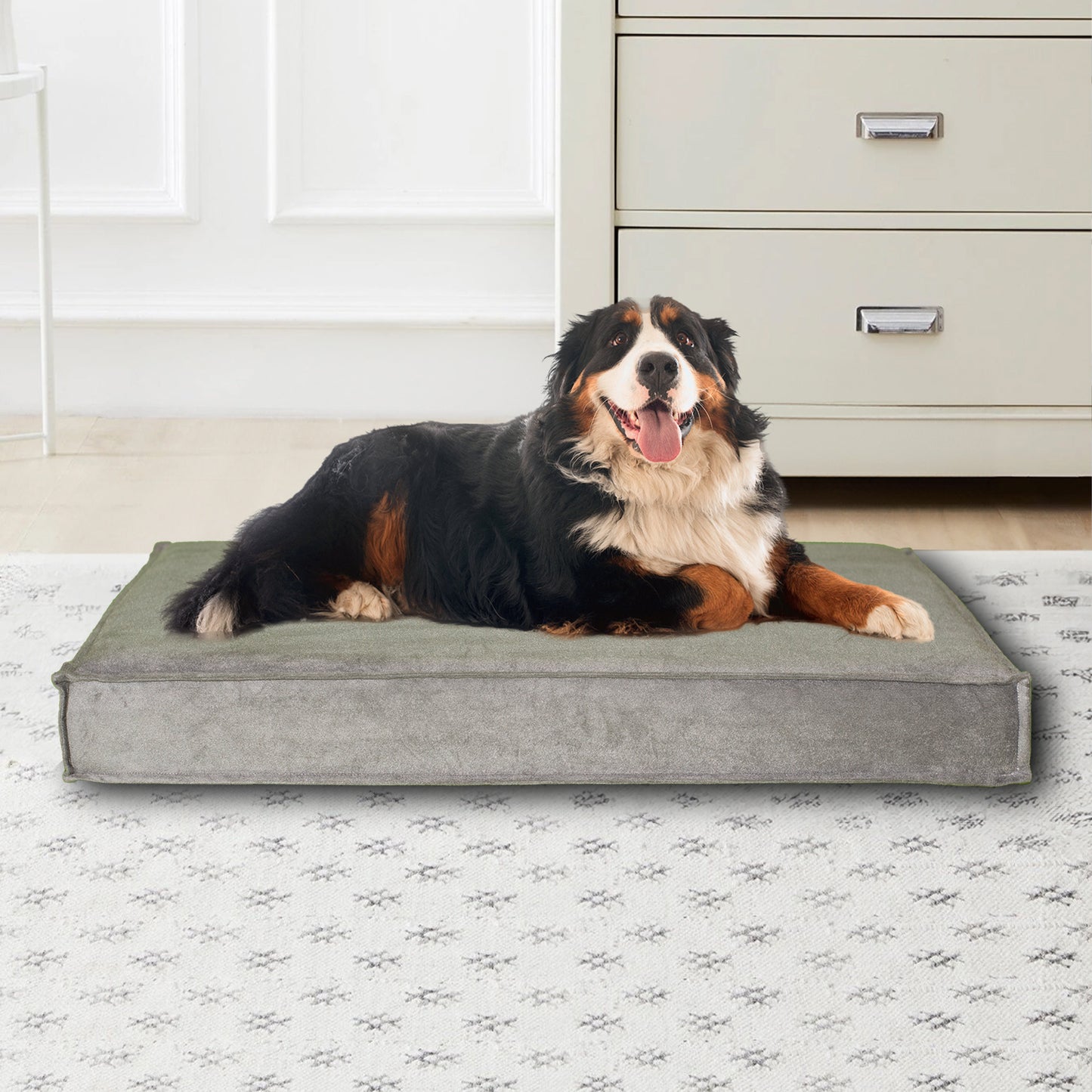 Orthopaedic Pet Bed