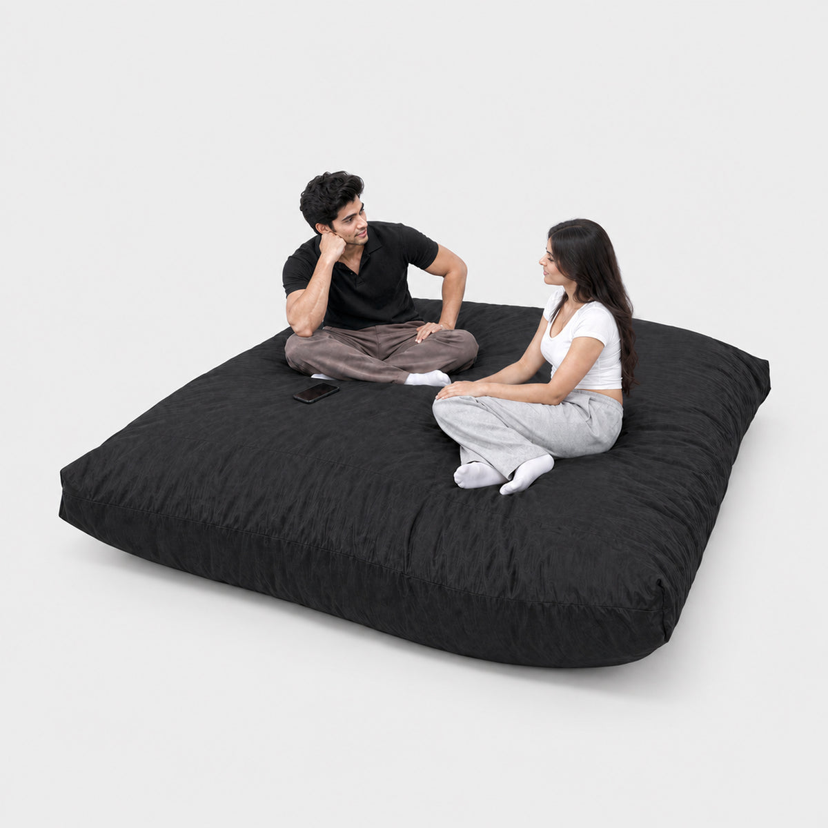Bean Bag Bed - Jumbo