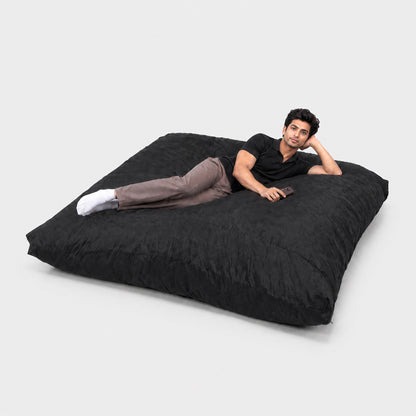 Bean Bag Bed - Jumbo