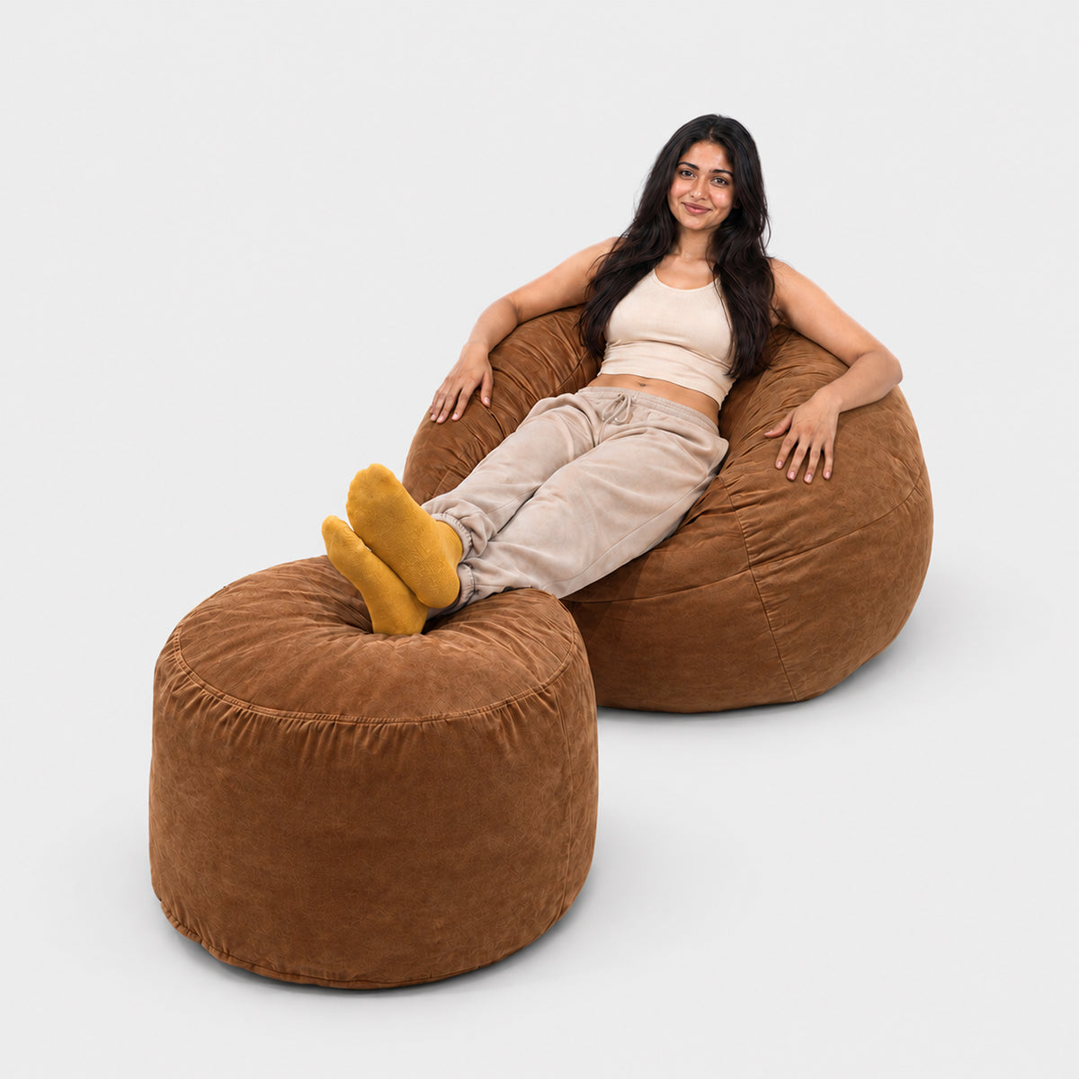 Bean Bag Bed - Medium