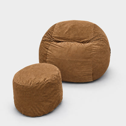 Bean Bag Bed - Jumbo