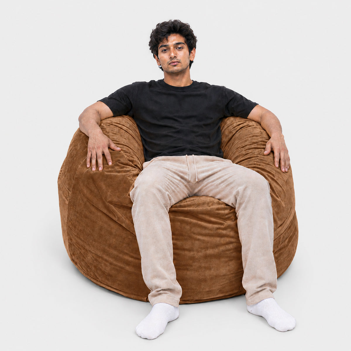 Bean Bag Bed - Large