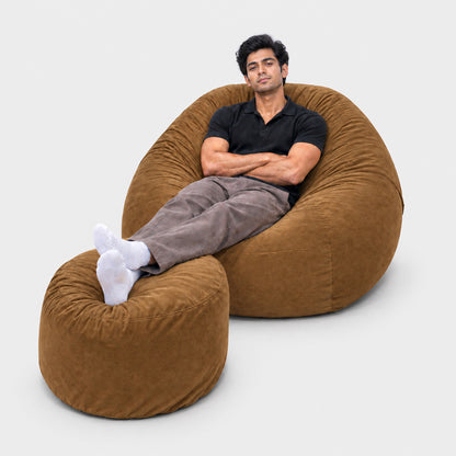 Bean Bag Bed - Jumbo