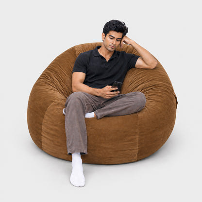 Bean Bag Bed - Jumbo