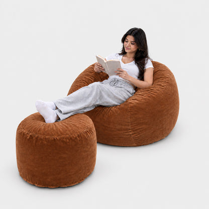 Bean Bag Bed - Large