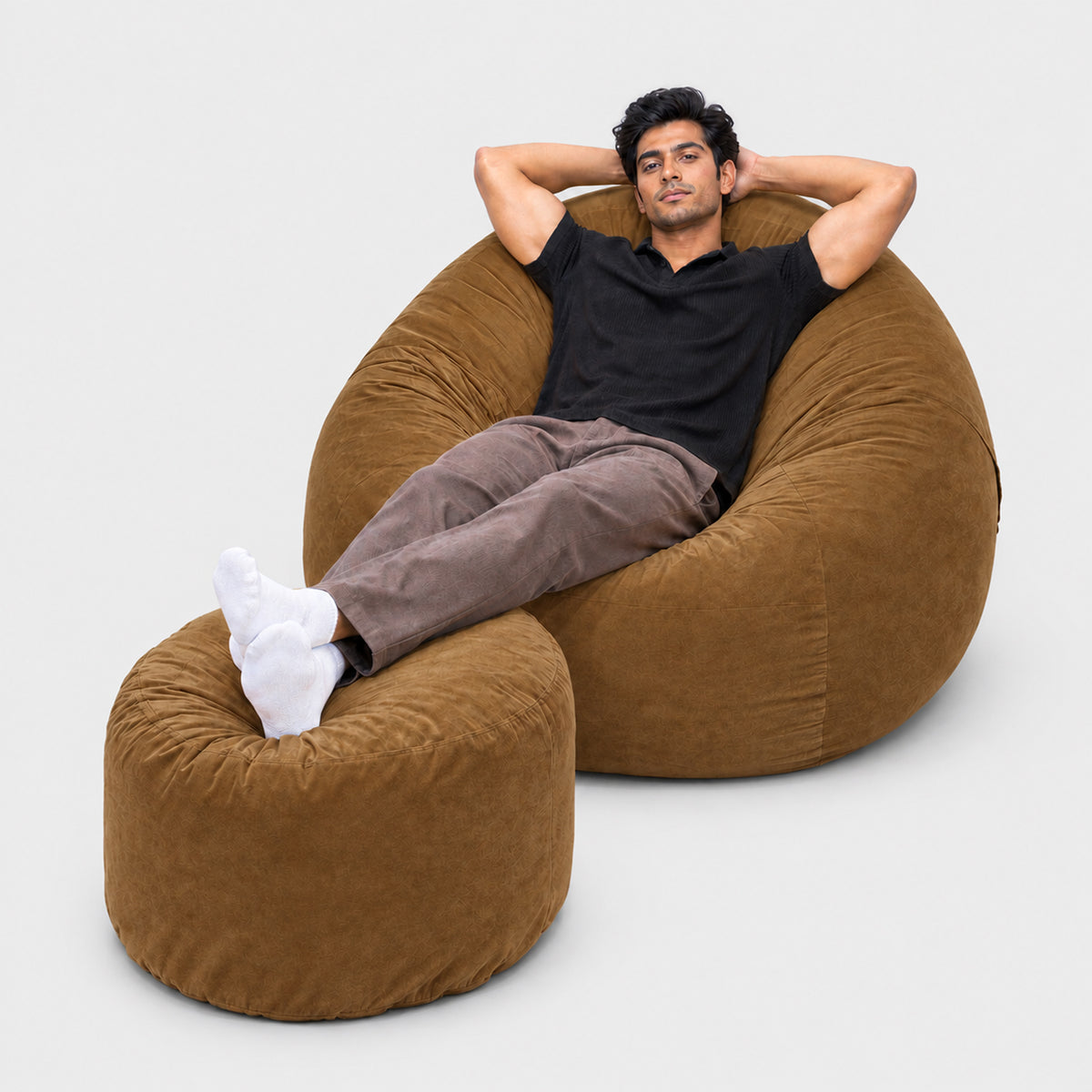 Bean Bag Bed - Jumbo