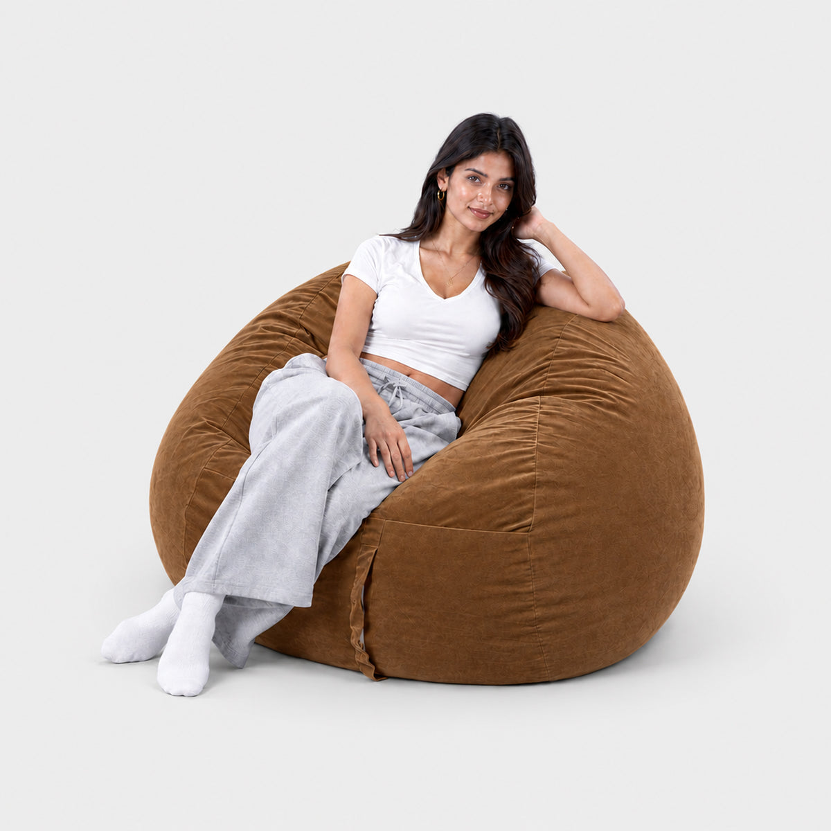 Bean Bag Bed - Large