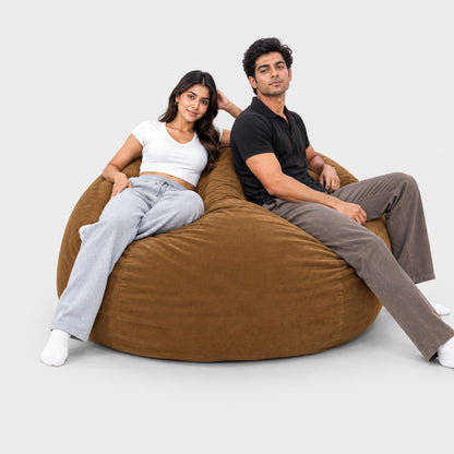 Bean Bag Bed - Jumbo