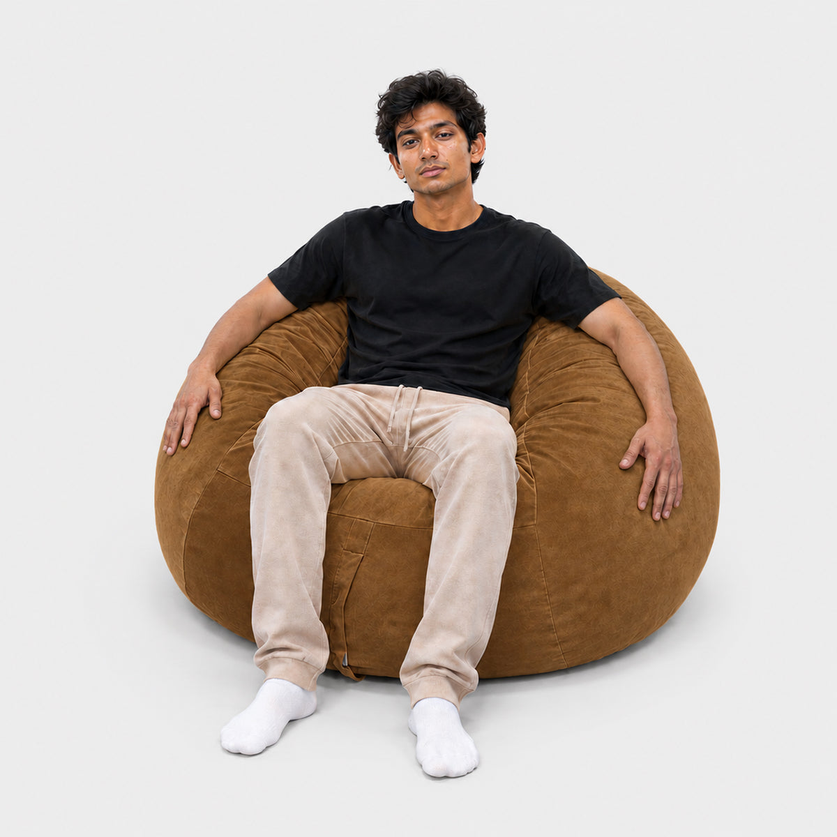 Bean Bag Bed - Large