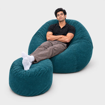Bean Bag Bed - Jumbo