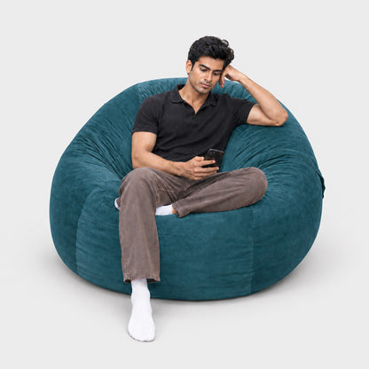 Bean Bag Bed - Jumbo