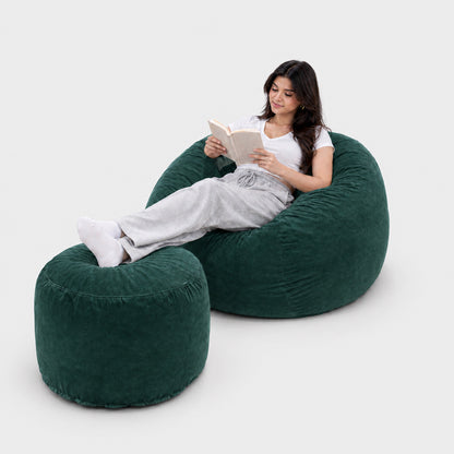 Bean Bag Bed - Large