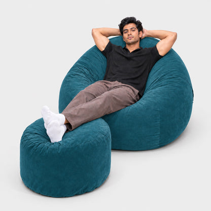 Bean Bag Bed - Jumbo