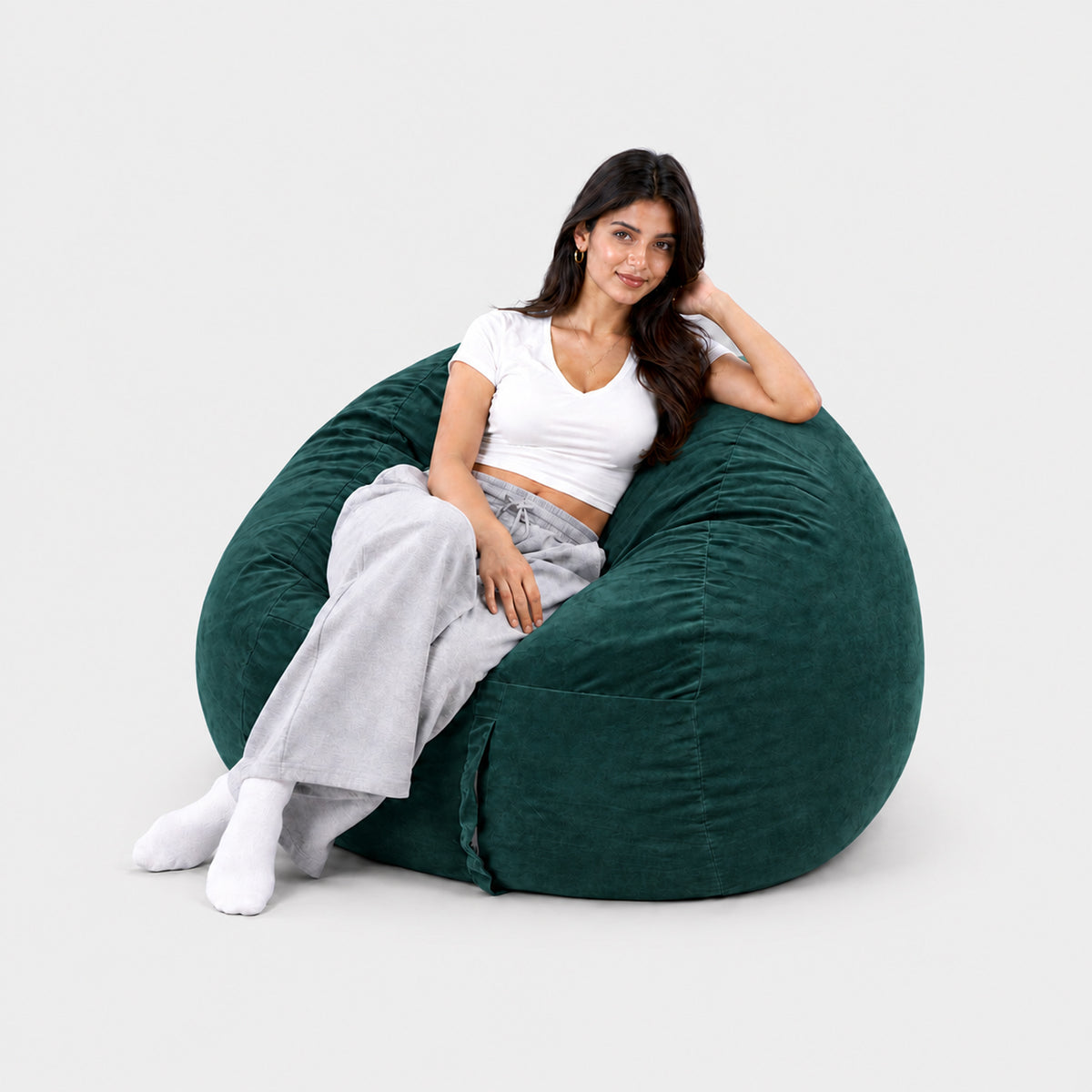 Bean Bag Bed - Large