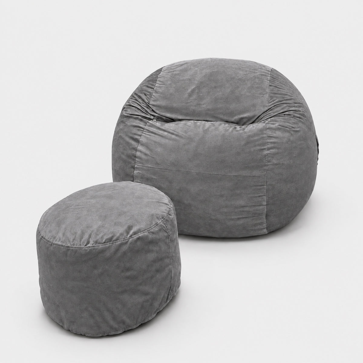 Bean Bag Bed - Jumbo