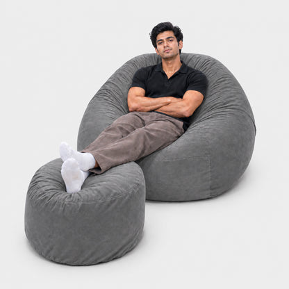 Bean Bag Bed - Jumbo