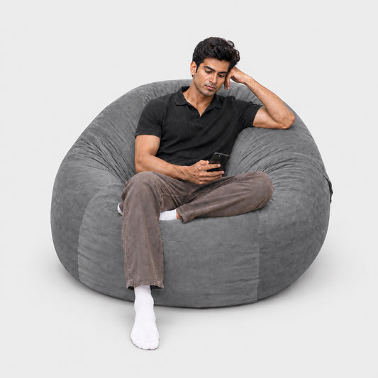 Bean Bag Bed - Jumbo