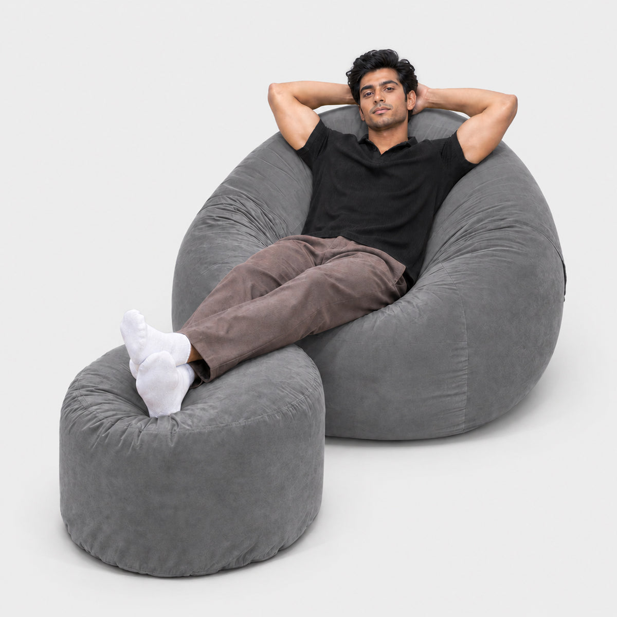 Bean Bag Bed - Jumbo