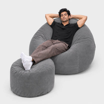 Bean Bag Bed - Jumbo