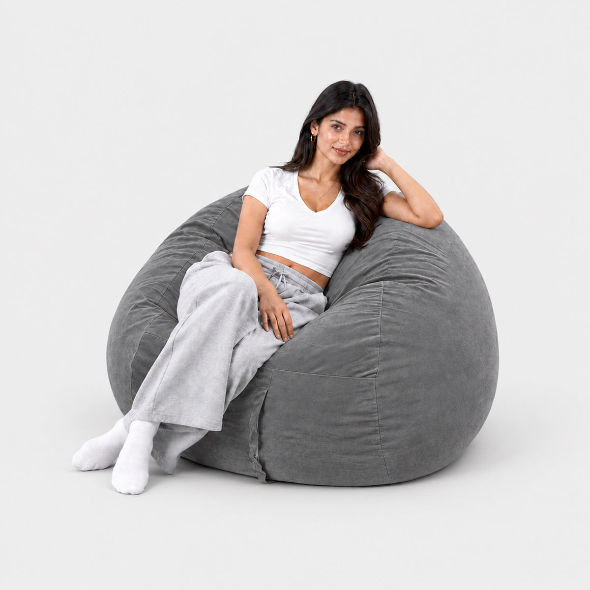 Bean Bag Bed - Large
