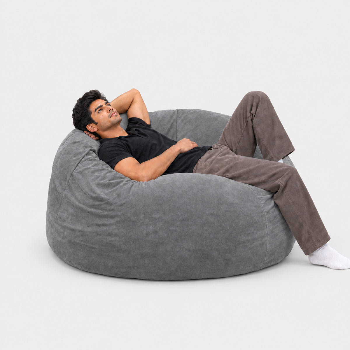 Bean Bag Bed - Jumbo