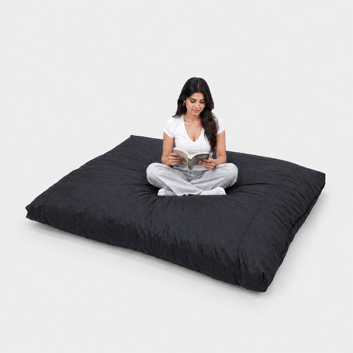Bean Bag Bed - Large