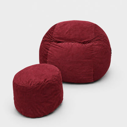 Bean Bag Bed - Jumbo