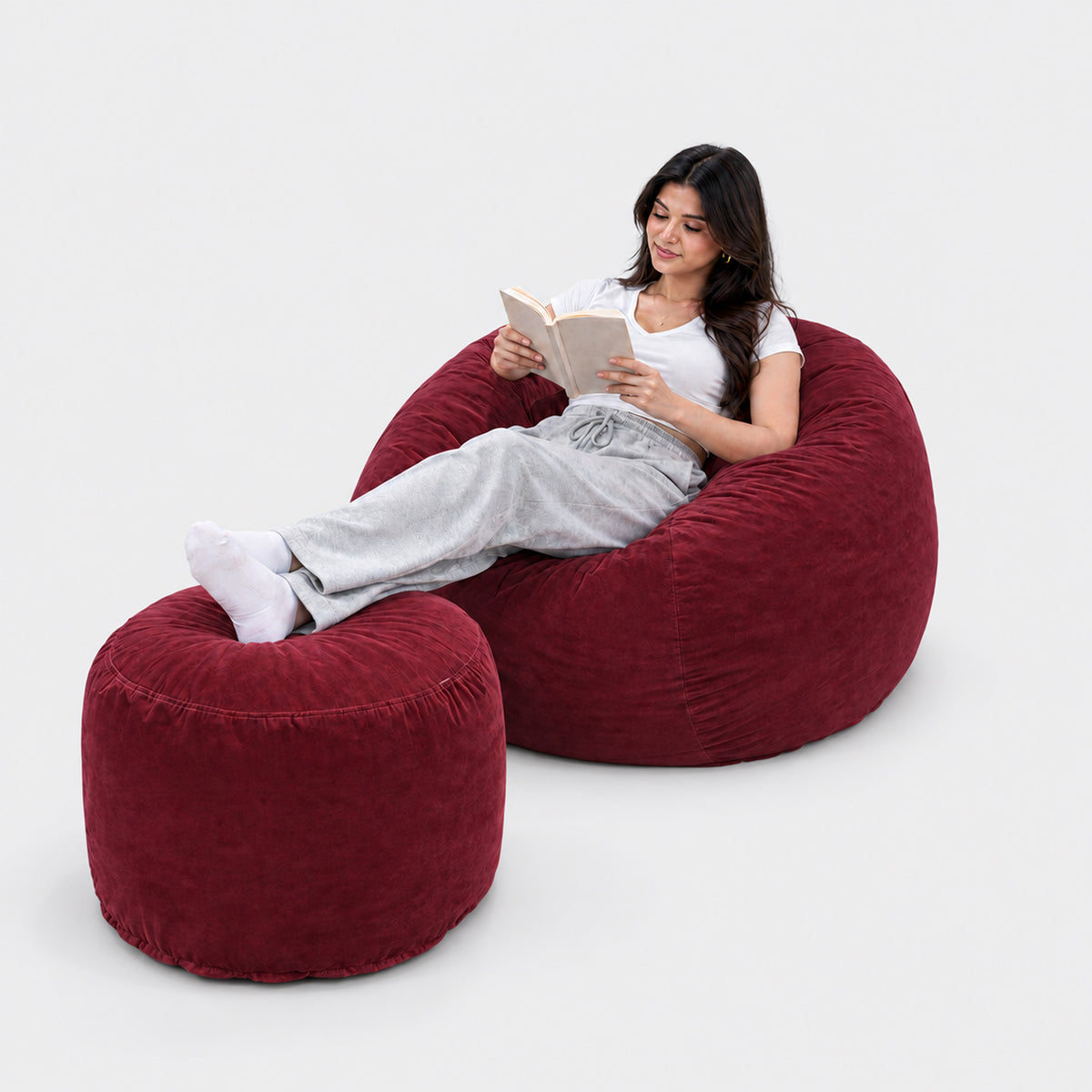 Bean Bag Bed - Large
