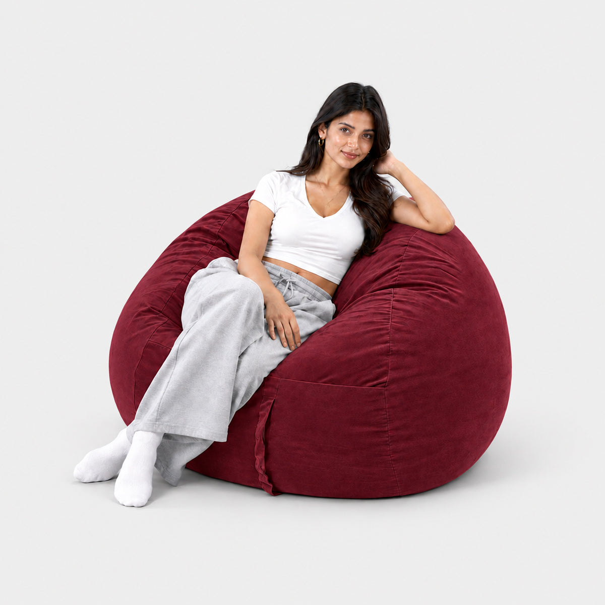 Bean Bag Bed - Large