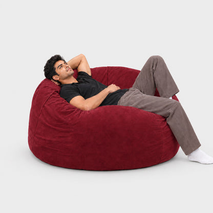 Bean Bag Bed - Jumbo