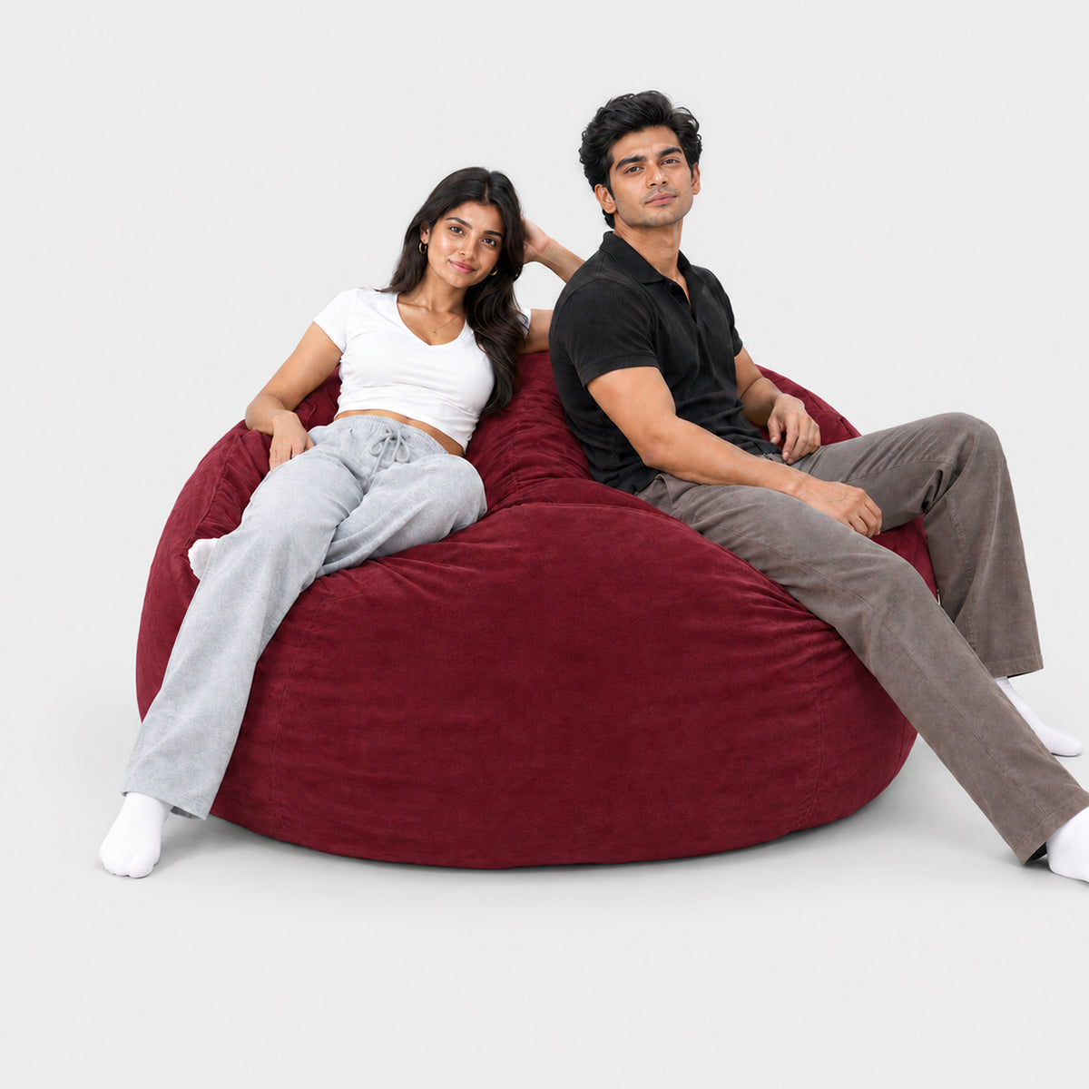 Bean Bag Bed - Jumbo