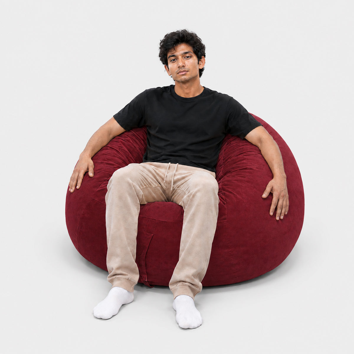 Bean Bag Bed - Large