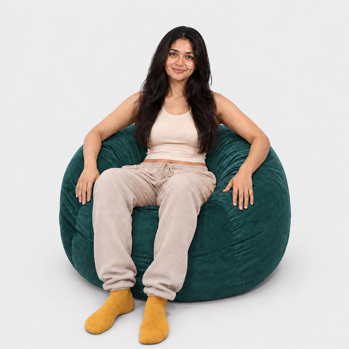 Bean Bag Bed - Medium