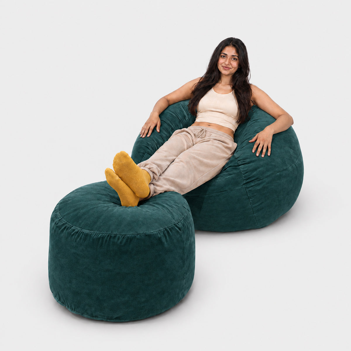 Bean Bag Bed - Medium