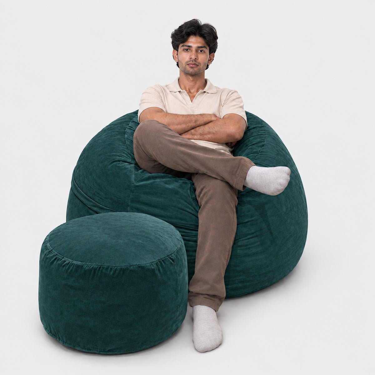 Bean Bag Bed - Medium