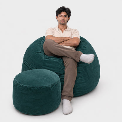 Bean Bag Bed - Medium